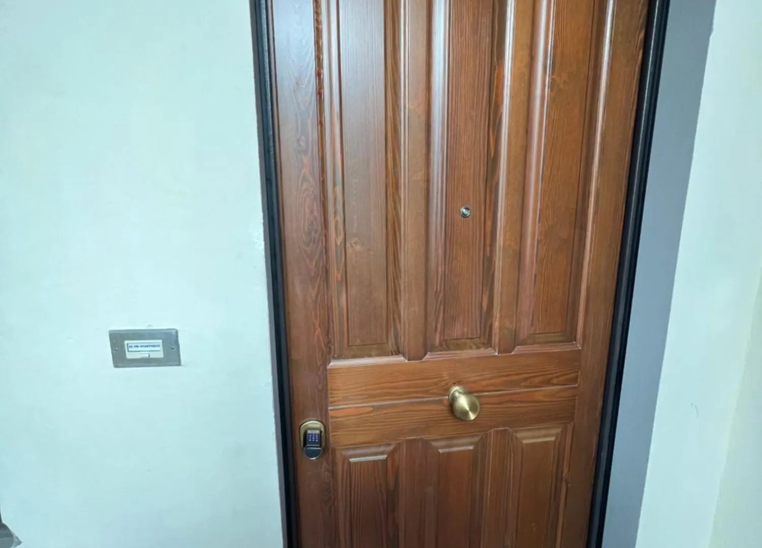 Al 106 Apartment Free Wi-Fi 5 Min Dalla Stazione Prato